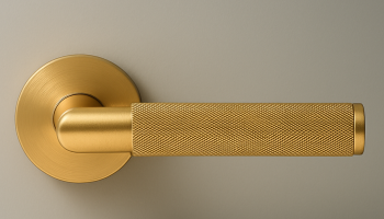 Knightsbridge Gold Brushed